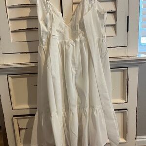 Princess Polly Dress